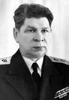 И. Г. Миляшкин